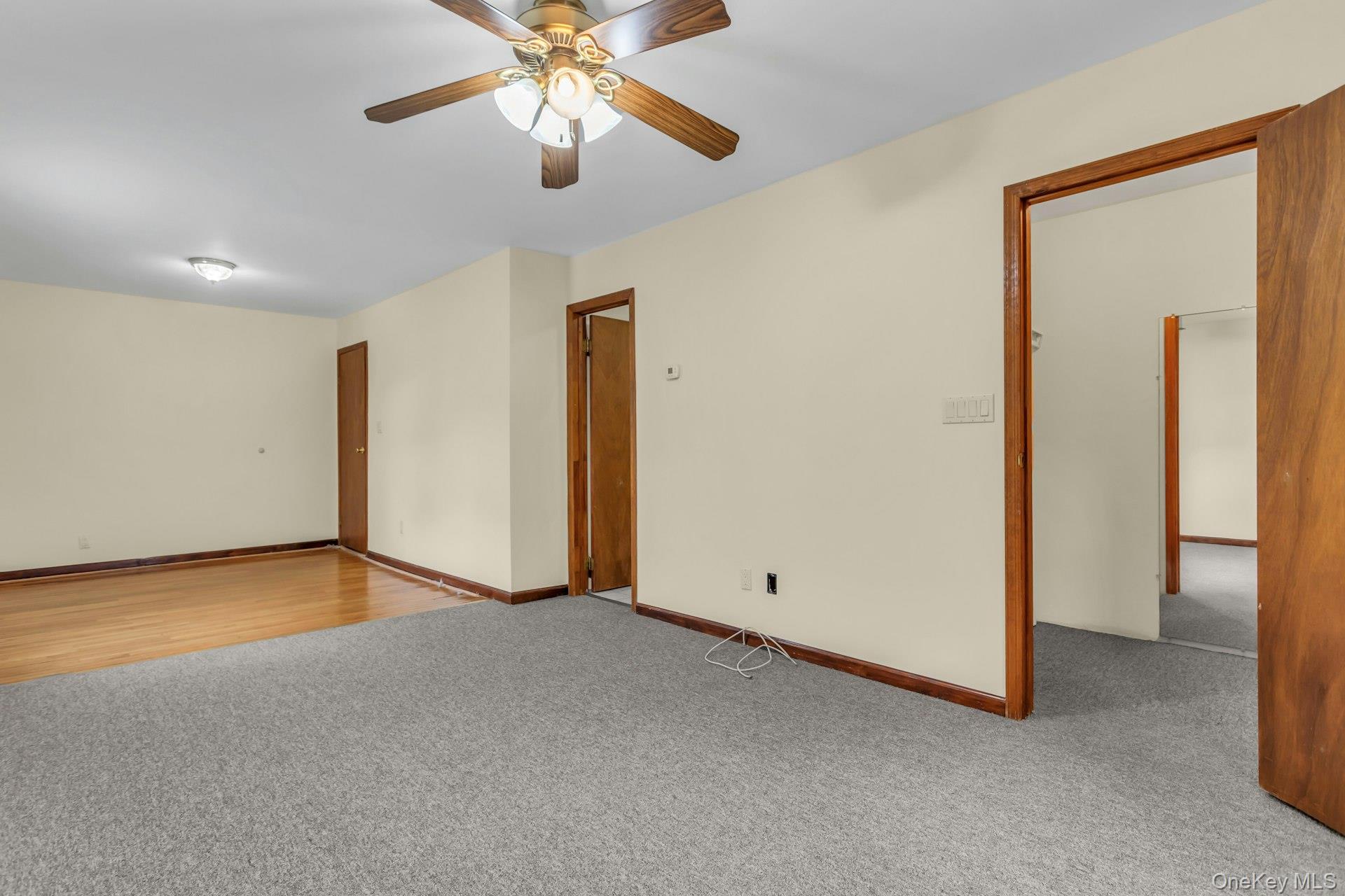 4 Timber Road Glen Cove, NY 11542 - Photo 12 of 30 a view of an empty room