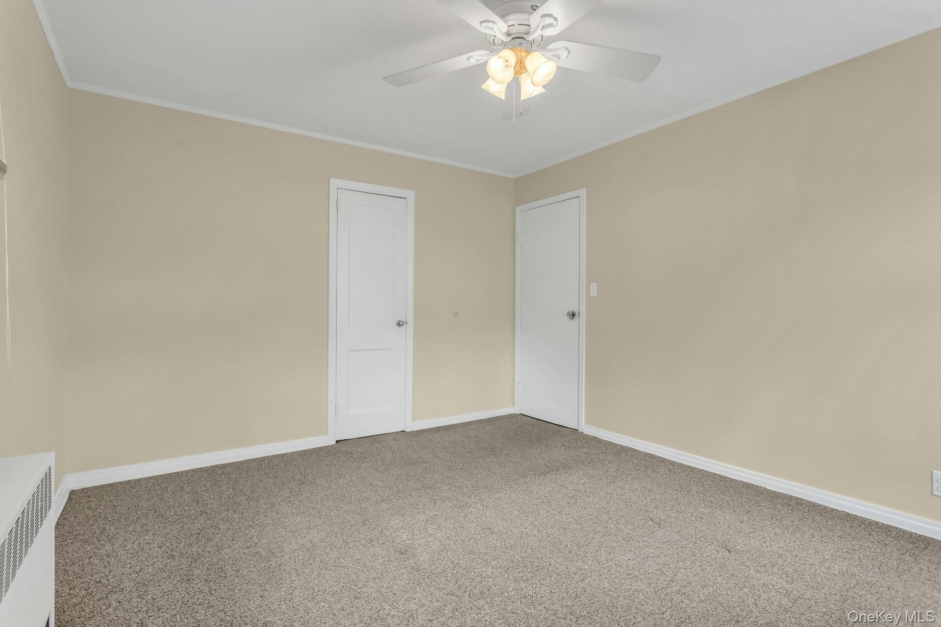 4 Timber Road Glen Cove, NY 11542 - Photo 16 of 30 a view of an empty room