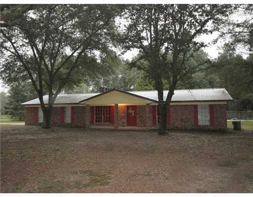 130 East V Lowery Road Lucedale, MS 39452 - Photo 1 of 25 Primary Photo