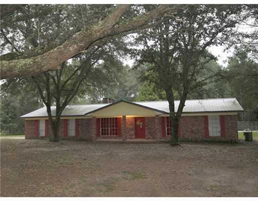 130 East V Lowery Road Lucedale, MS 39452 - Photo 25 of 25 Additional Photo