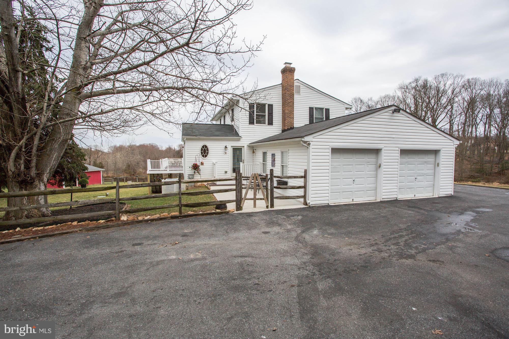 3239 Sharp Road Glenwood, MD 21738 - Photo 29 of 30 Side Exterior