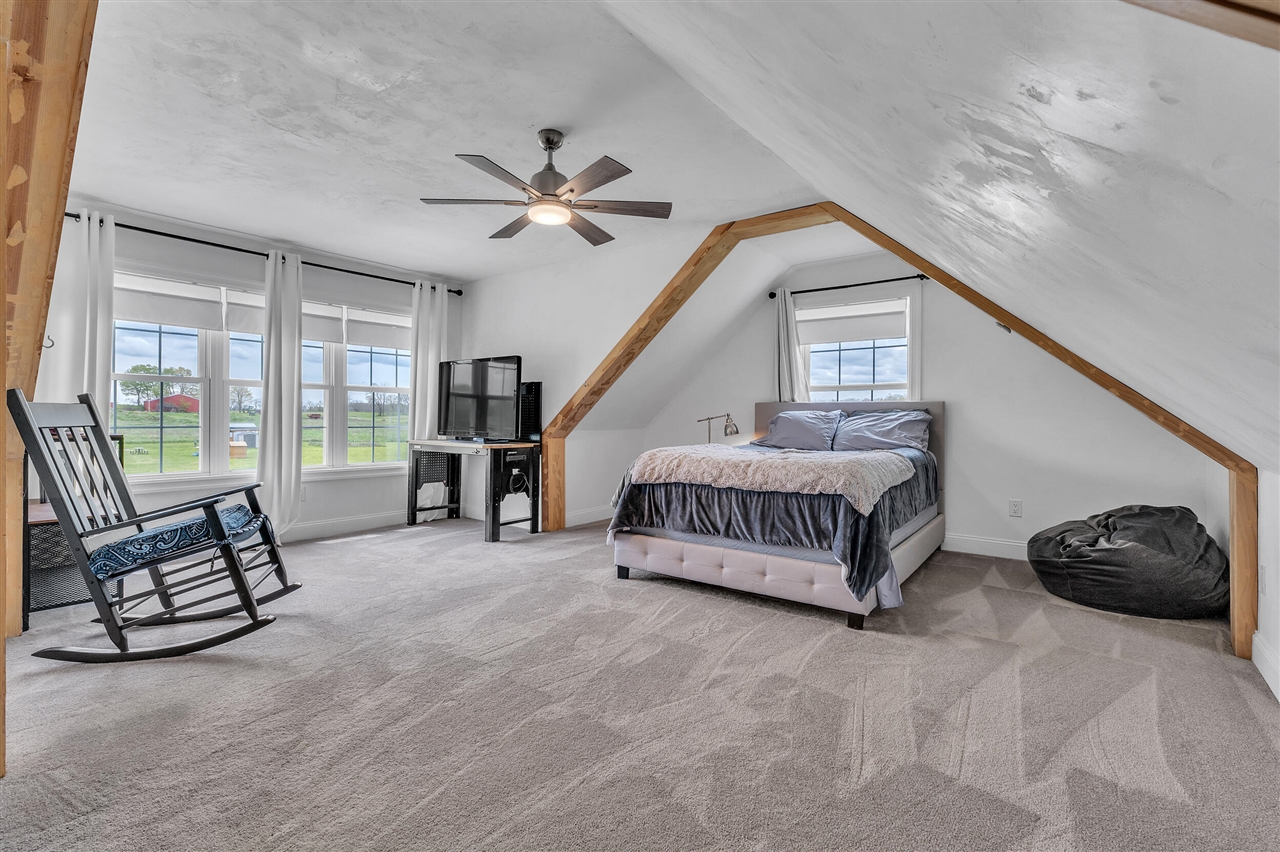 6217 Mast Road Dexter, MI 48130 - Photo 40 of 68