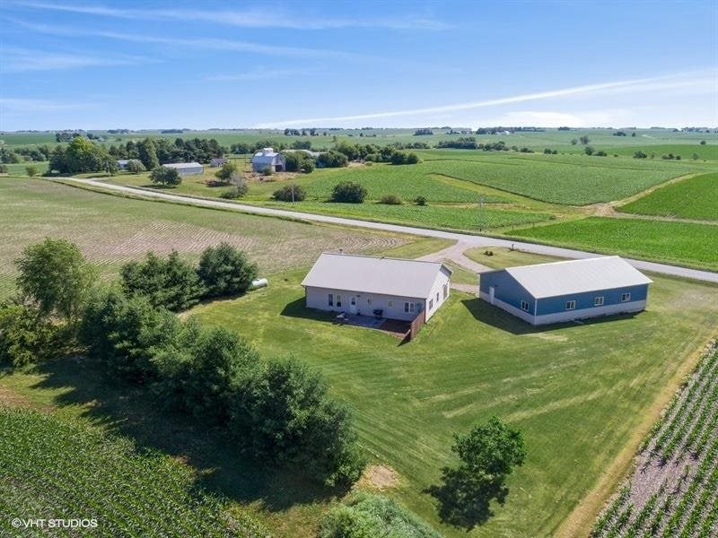 5551 Johnson-Muscatine Road Lone Tree, IA 52755 - Photo 44 of 47 Gallery Image 44