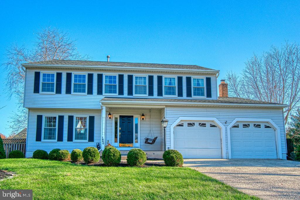 1940 East Beech Road Sterling, VA 20164 - Photo 1 of 27 Welcome to 1940 E. Beech Road!