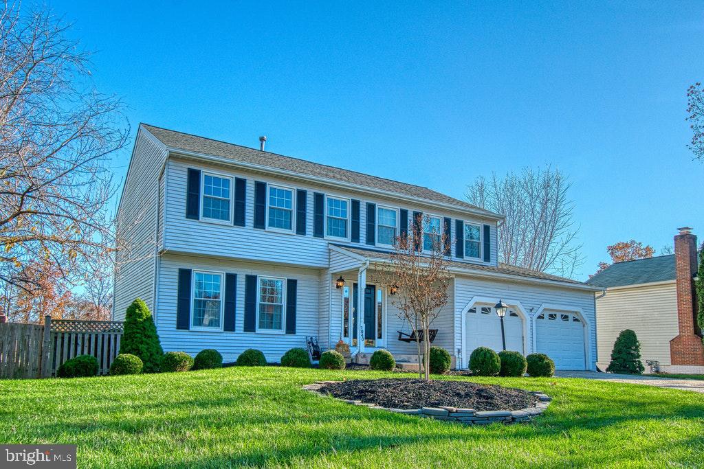 1940 East Beech Road Sterling, VA 20164 - Photo 2 of 27 Welcome Home!