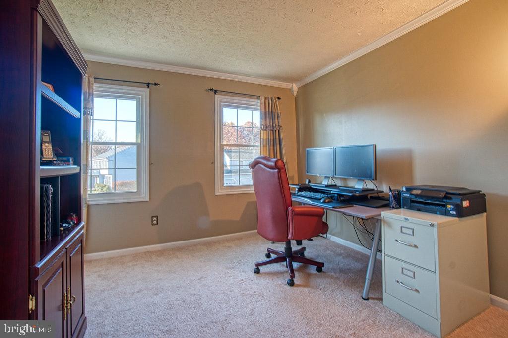 1940 East Beech Road Sterling, VA 20164 - Photo 21 of 27 4th Bedroom