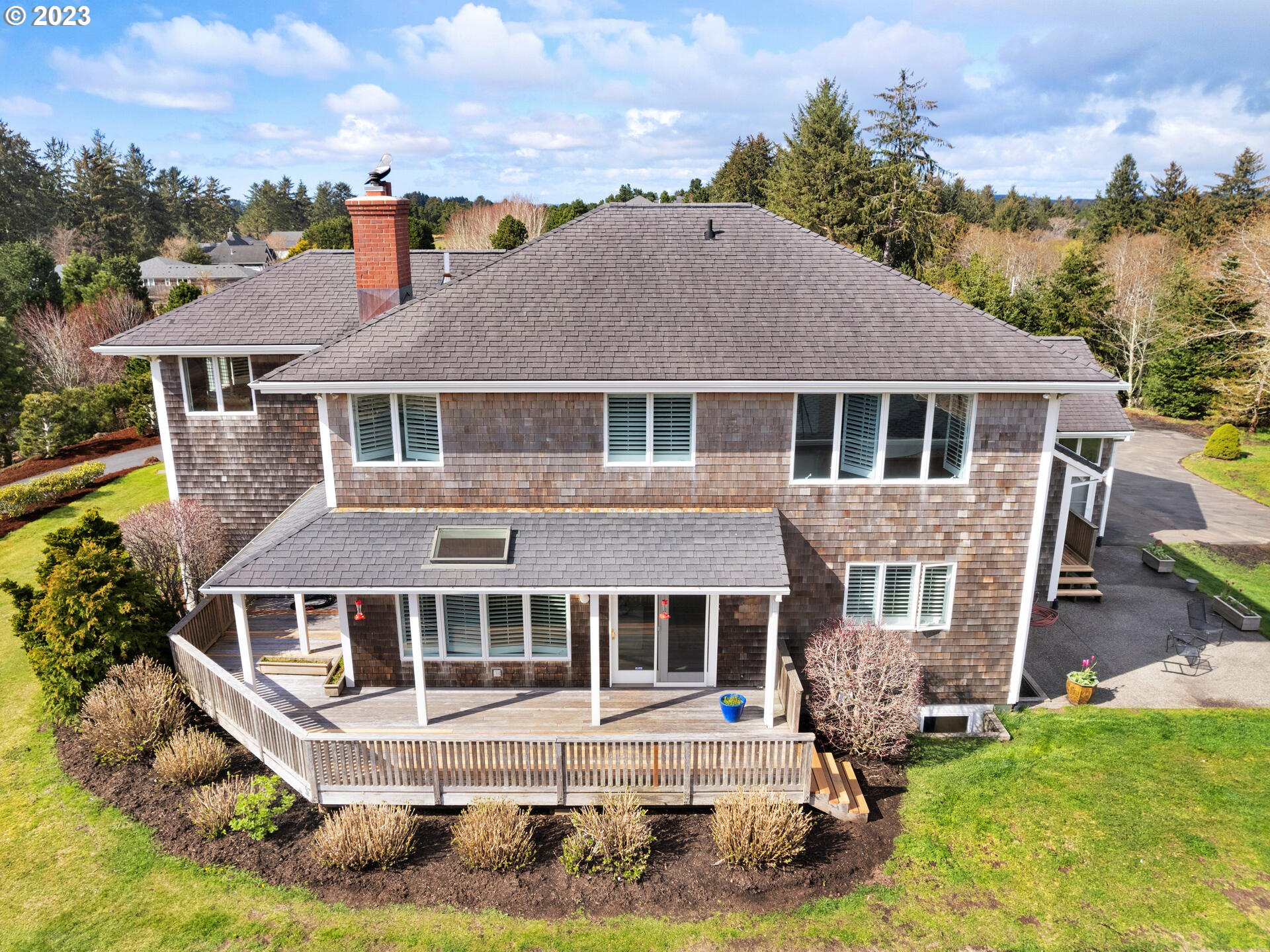 2627 Pine Ridge Drive Gearhart, OR 97138 - Photo 1 of 30