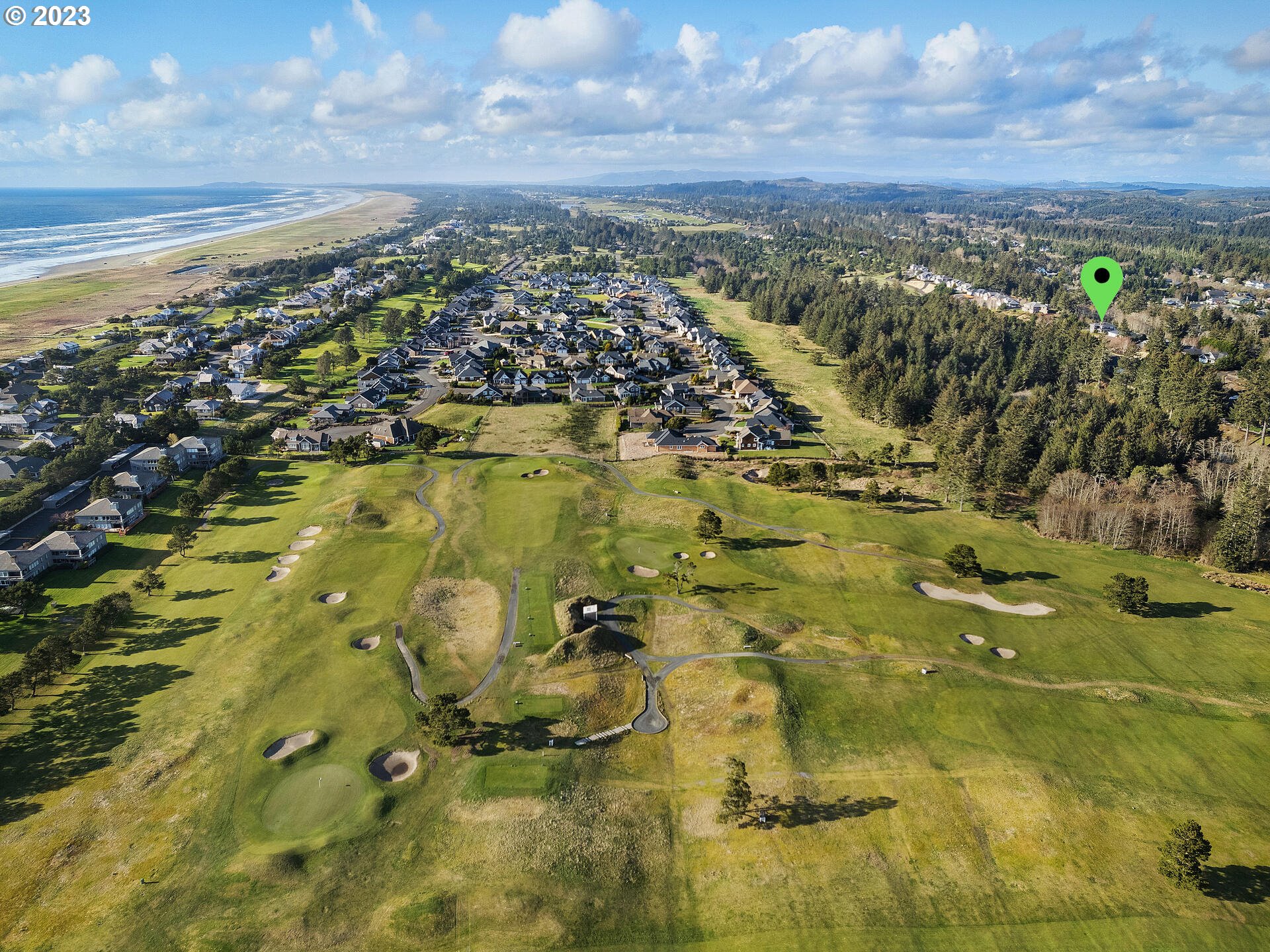 2627 Pine Ridge Drive Gearhart, OR 97138 - Photo 30 of 30