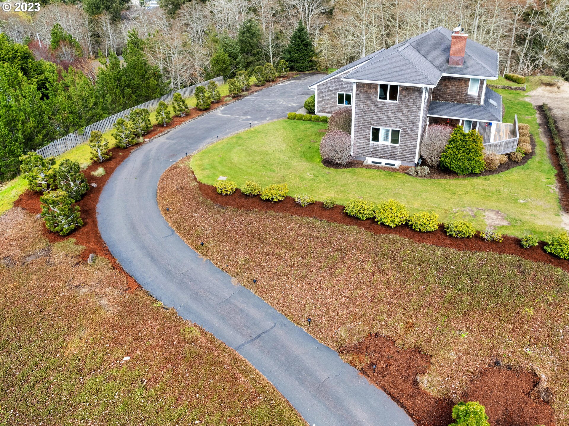 2627 Pine Ridge Drive Gearhart, OR 97138 - Photo 5 of 30