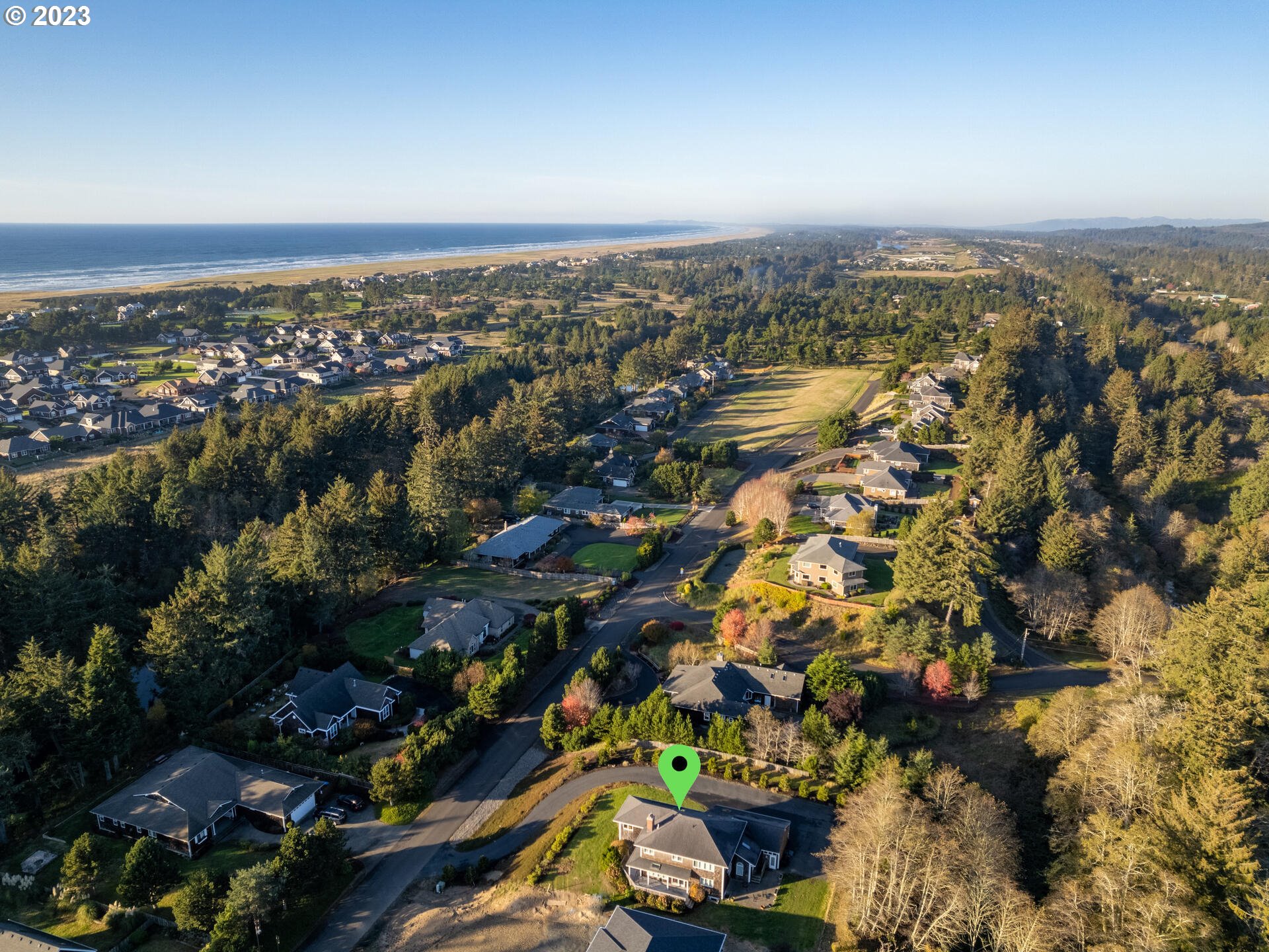 2627 Pine Ridge Drive Gearhart, OR 97138 - Photo 7 of 30