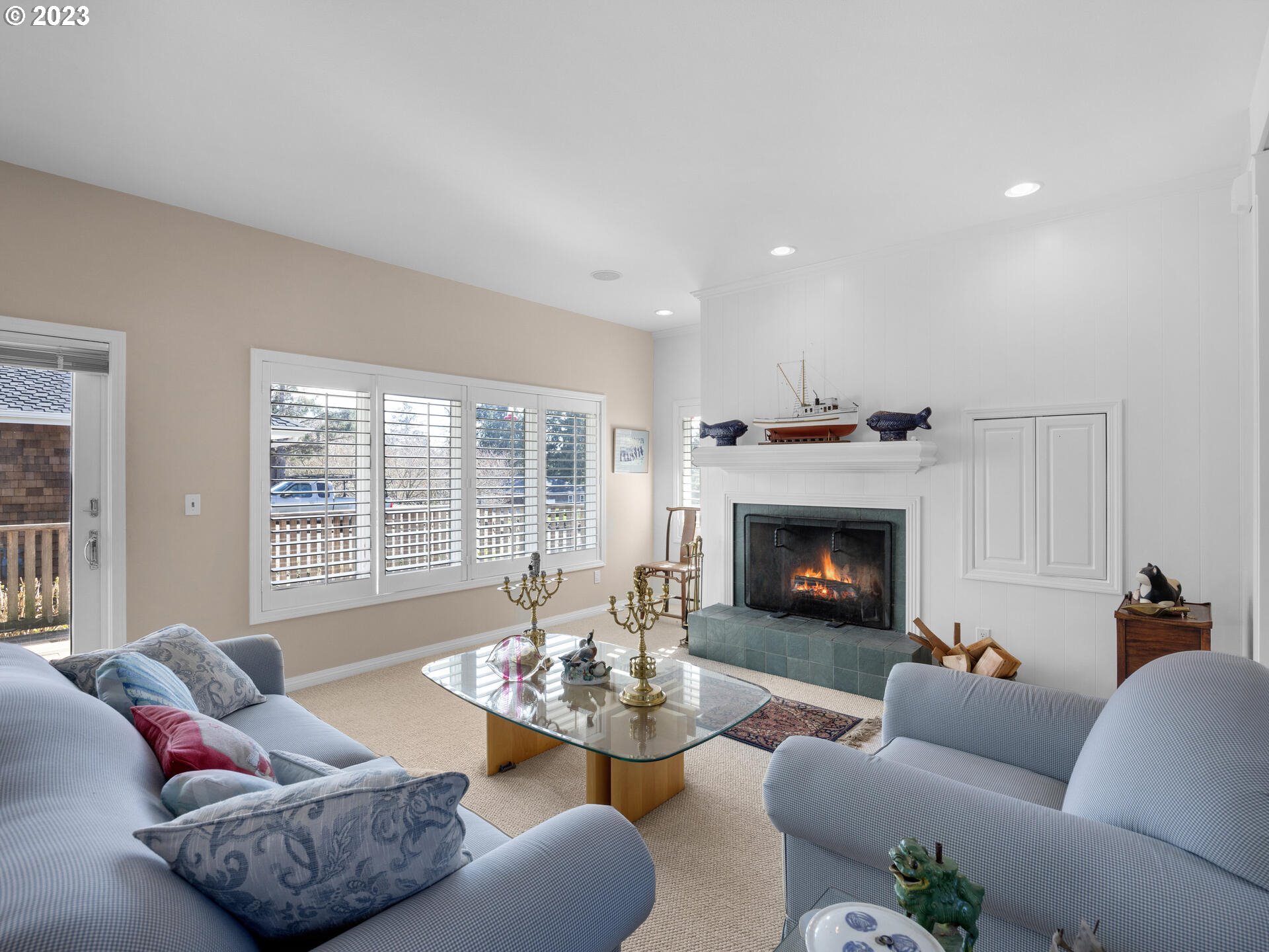 2627 Pine Ridge Drive Gearhart, OR 97138 - Photo 8 of 30