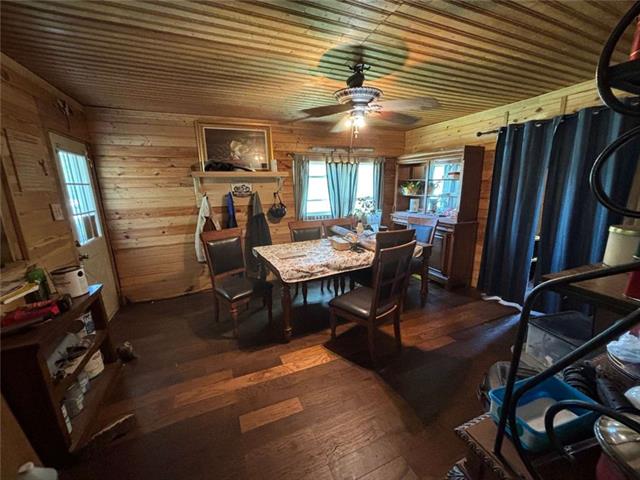 1231 M Cole Road Effie, LA 71331 - Photo 11 of 17