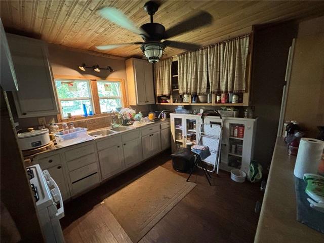 1231 M Cole Road Effie, LA 71331 - Photo 12 of 17