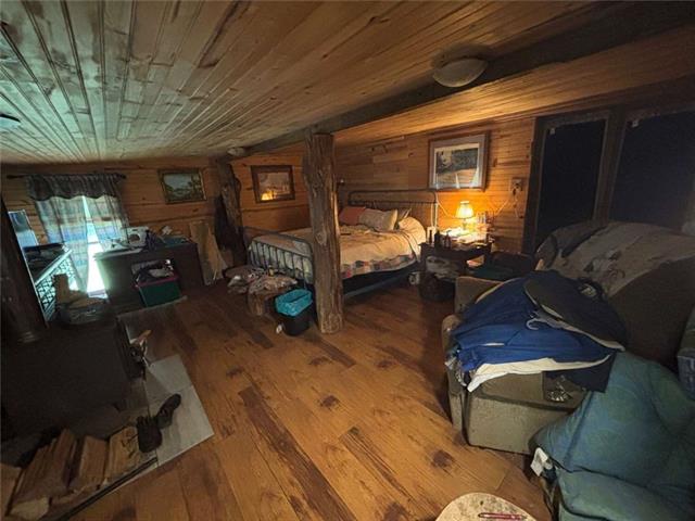 1231 M Cole Road Effie, LA 71331 - Photo 15 of 17