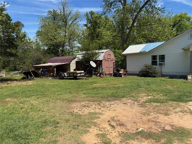 1231 M Cole Road Effie, LA 71331 - Photo 2 of 17