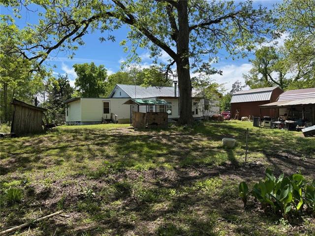 1231 M Cole Road Effie, LA 71331 - Photo 3 of 17