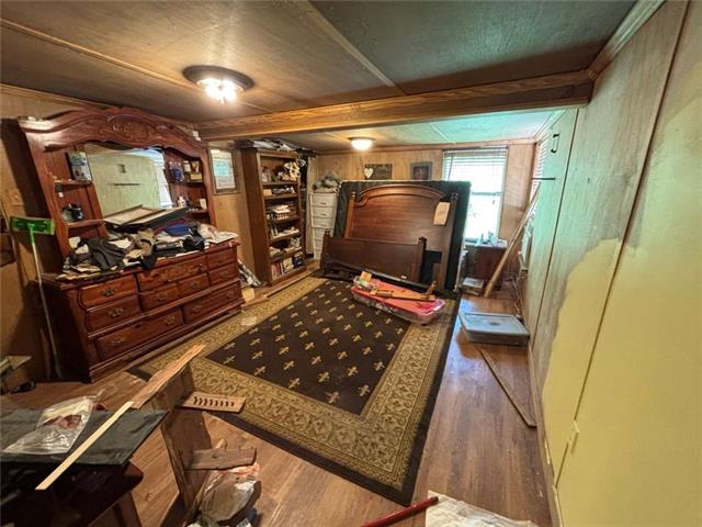 1231 M Cole Road Effie, LA 71331 - Photo 6 of 17