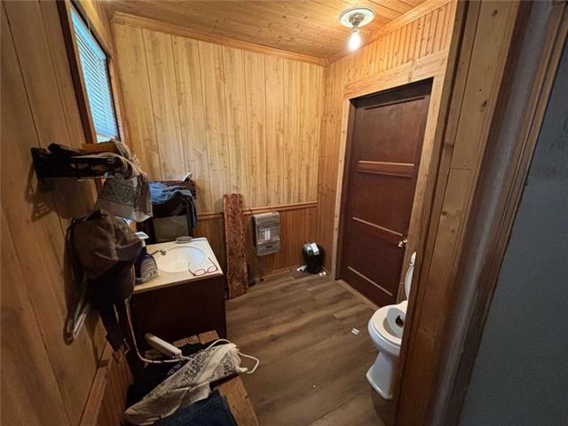 1231 M Cole Road Effie, LA 71331 - Photo 8 of 17