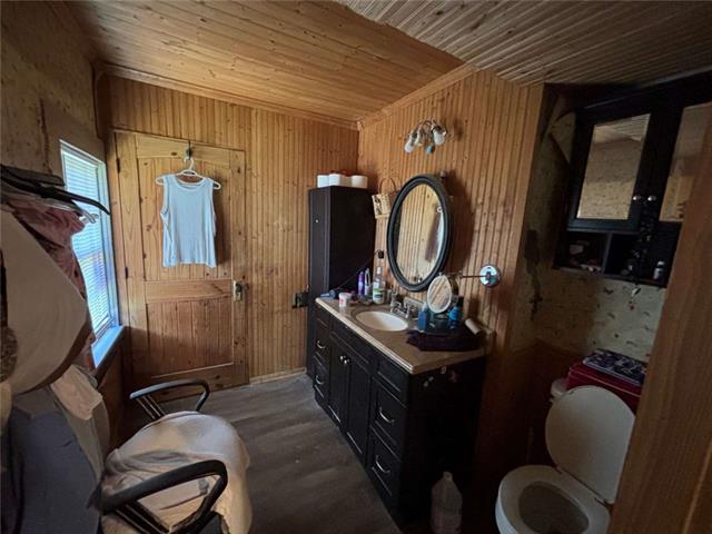 1231 M Cole Road Effie, LA 71331 - Photo 10 of 17