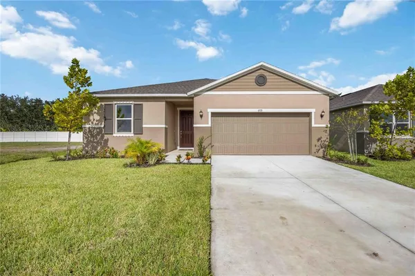 $412,213 | 6531 Tortoise Trail, Parrish, FL 34219