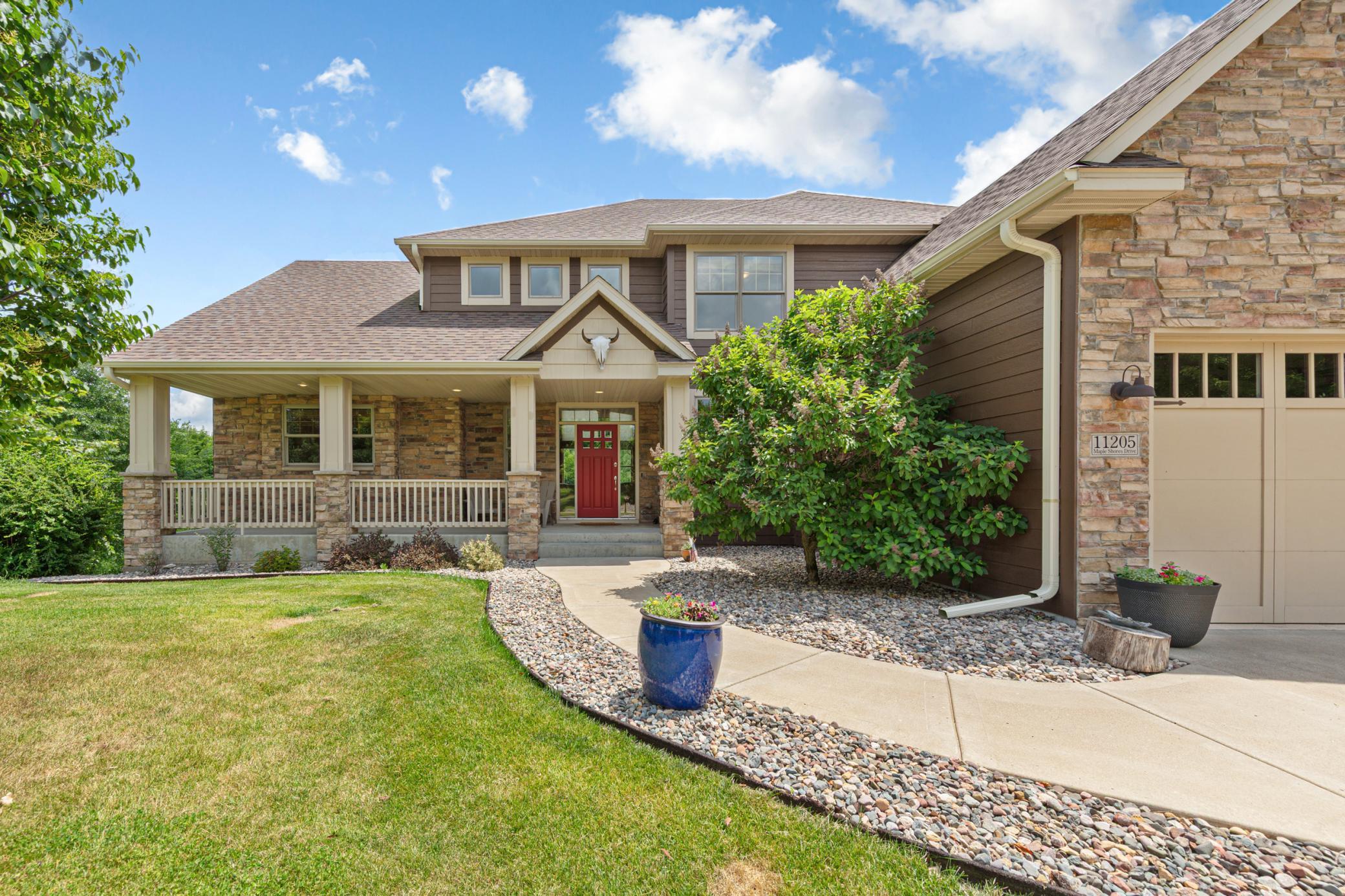 11205 Cir Lake Lane Faribault, MN 55021 - Photo 5 of 98