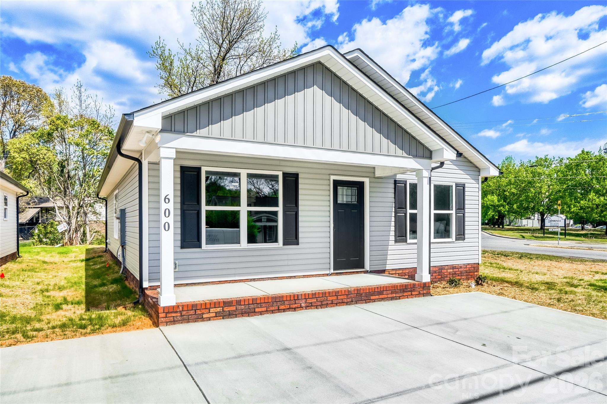 600 Bethpage Road Kannapolis, NC 28081 - Photo 2 of 20