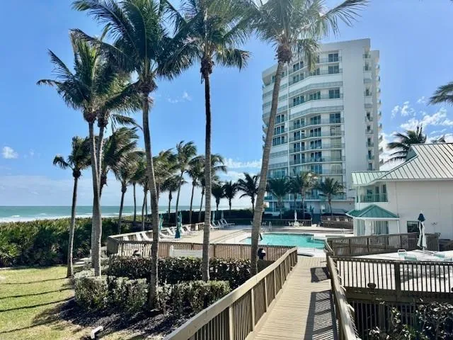 $1,390,000 | 8600 South Ocean Drive, Unit 502, Jensen Beach, FL 34957
