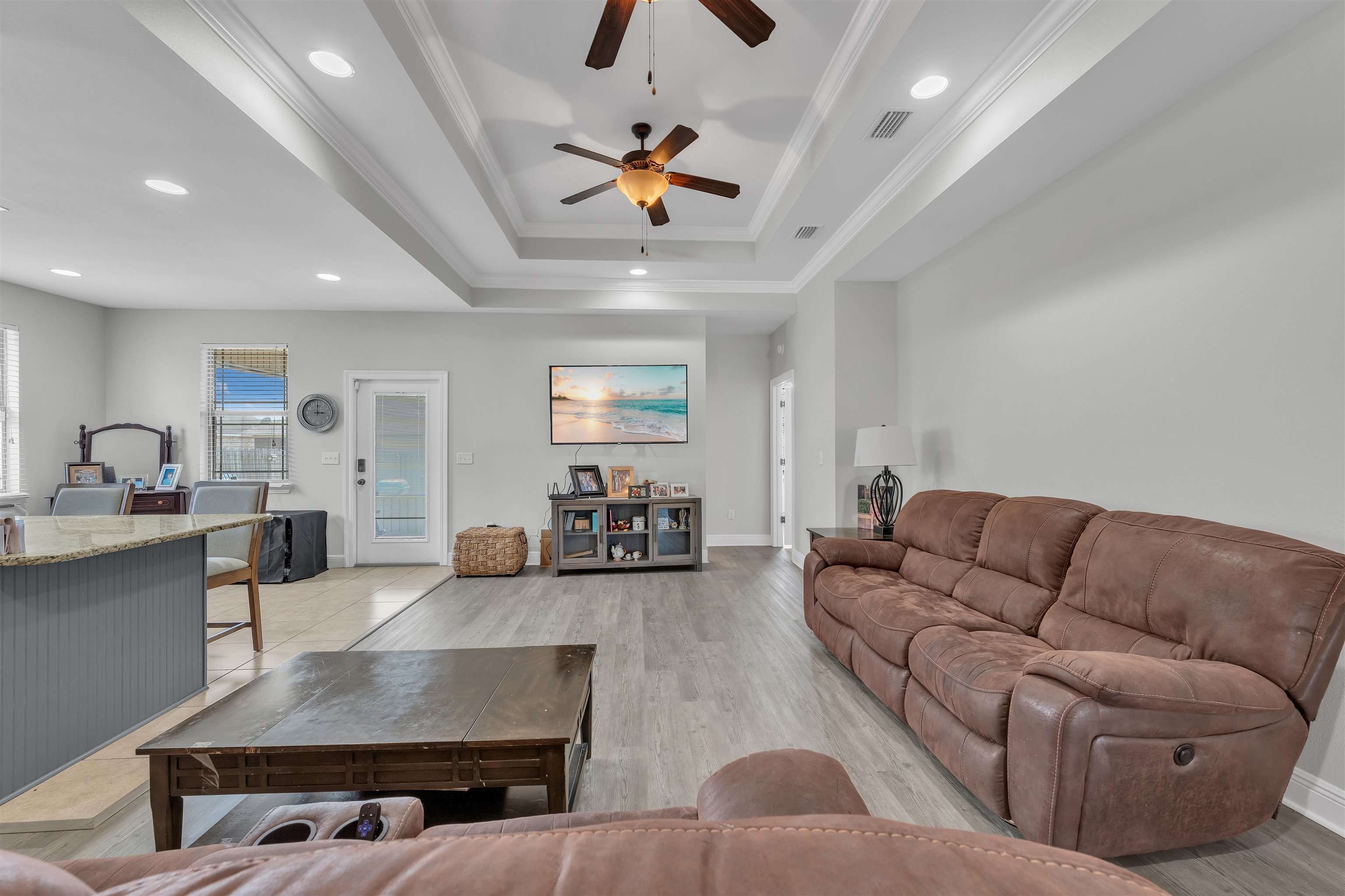 22565 Nana Loop East Silverhill, AL 36576 - Photo 4 of 26 Living Room