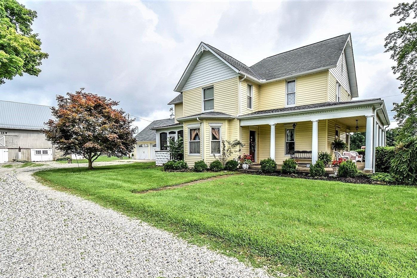 1391 Swans Road Northeast Newark, OH 43055 - Photo 1 of 25 Gallery Image 1