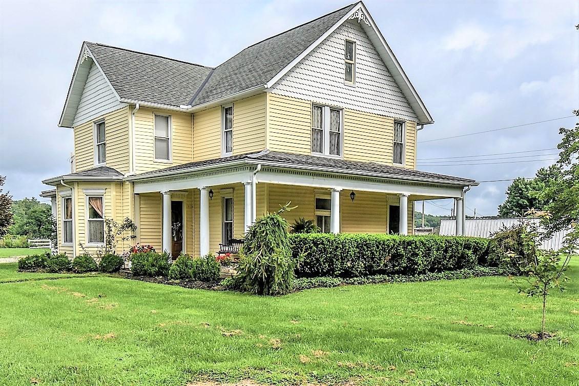 1391 Swans Road Northeast Newark, OH 43055 - Photo 2 of 25 Gallery Image 2