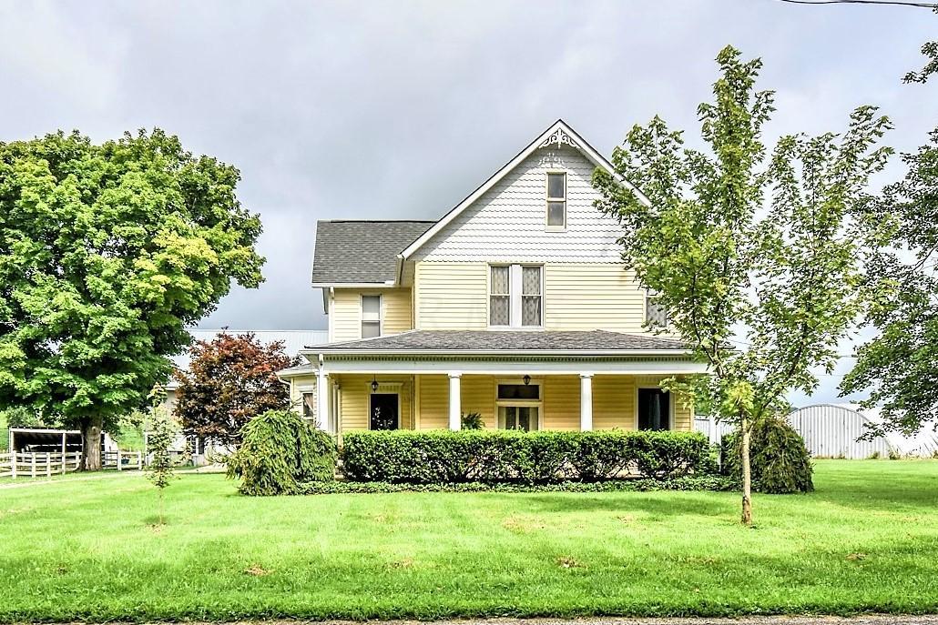 1391 Swans Road Northeast Newark, OH 43055 - Photo 25 of 25 Gallery Image 25