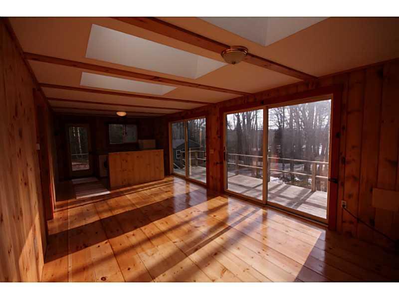 42 Samoset Trail Boothbay, ME 04544 - Photo 10 of 20 Interior Space/Layout.