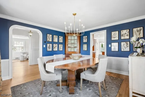 $1,399,000 | 29 Fairfax Terrace, Chatham, NJ 07928