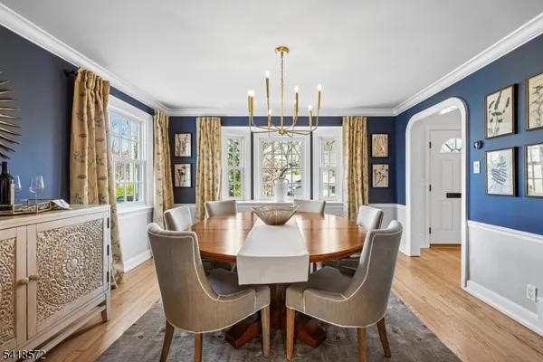 $1,399,000 | 29 Fairfax Terrace, Chatham, NJ 07928