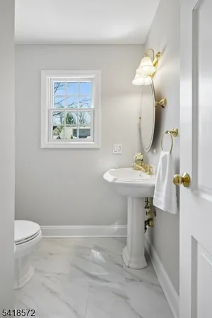 $1,399,000 | 29 Fairfax Terrace, Chatham, NJ 07928