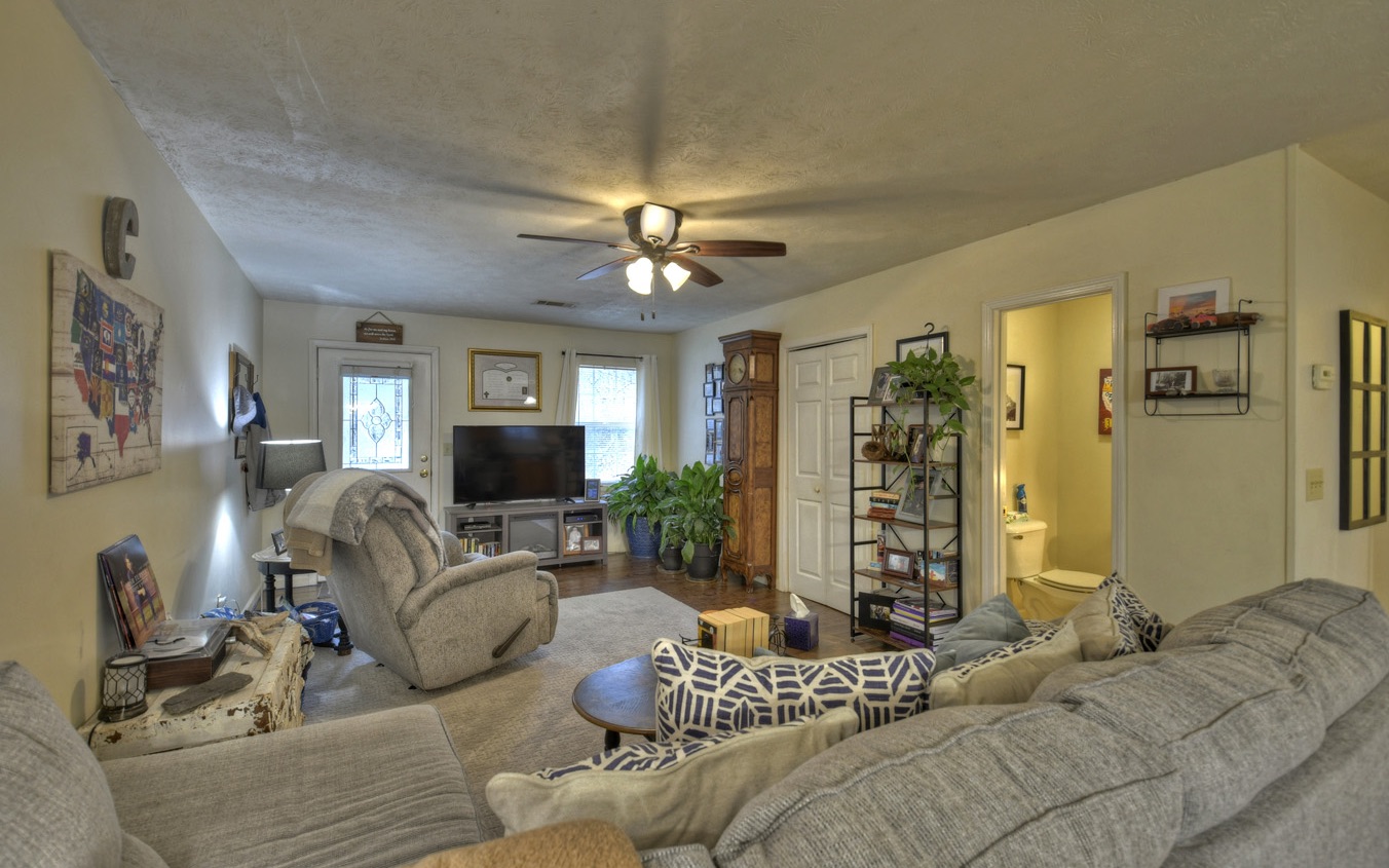 90 Parker Road Ellijay, GA 30536 - Photo 6 of 22 Additional View