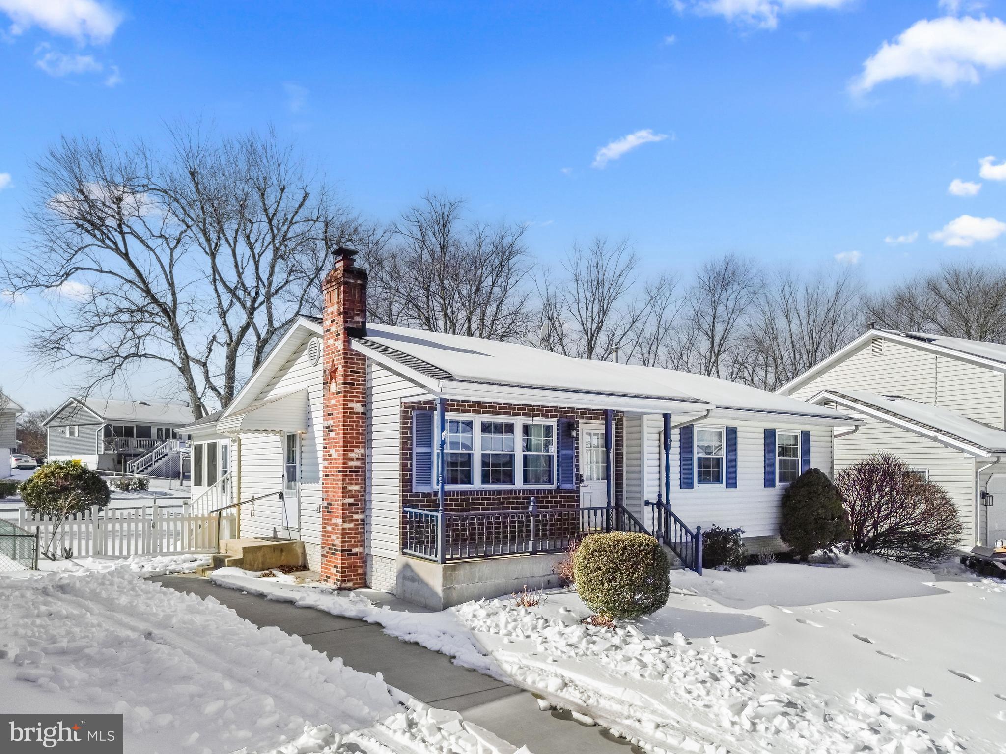 8248 Craver Road Millersville, MD 21108 - Photo 2 of 21