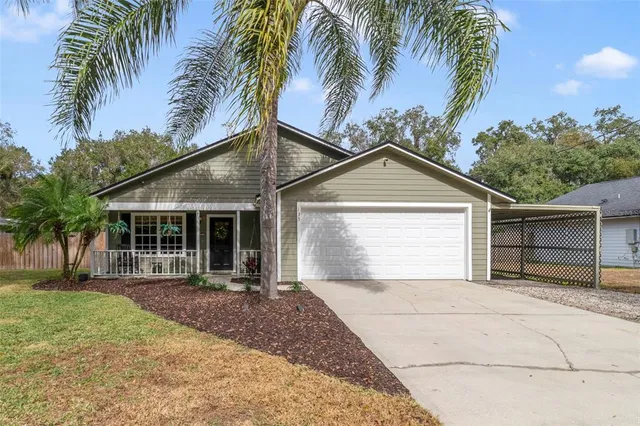 $430,000 | 135 East 9th Street, Chuluota, FL 32766