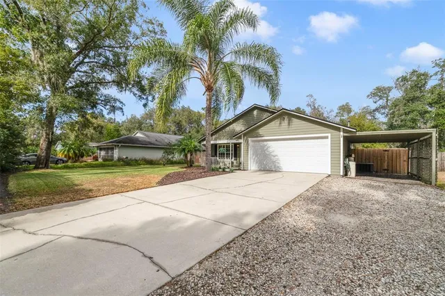 $430,000 | 135 East 9th Street, Chuluota, FL 32766
