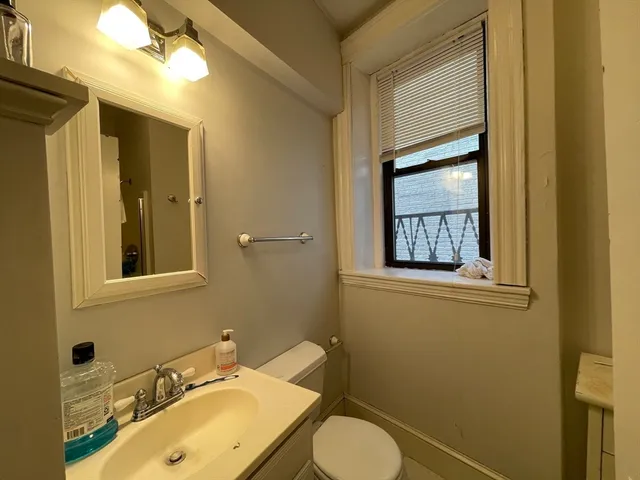 $2,450 | 69 Park Drive, Unit 17, Boston, MA 02215
