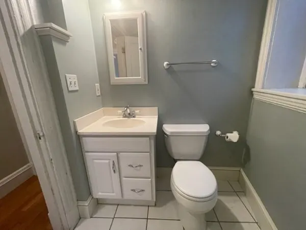 $2,450 | 69 Park Drive, Unit 17, Boston, MA 02215