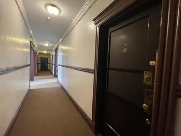 $2,450 | 69 Park Drive, Unit 17, Boston, MA 02215