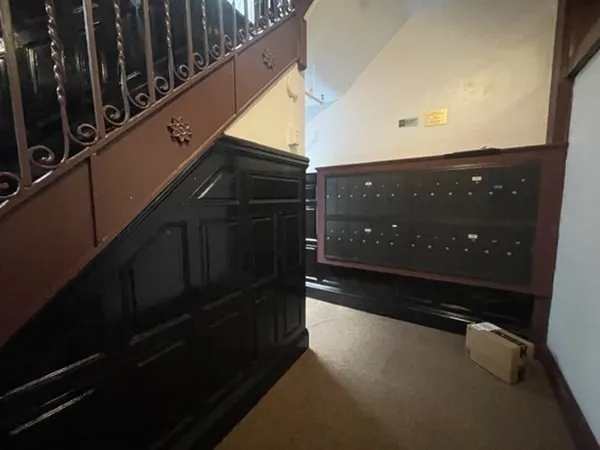 $2,450 | 69 Park Drive, Unit 17, Boston, MA 02215