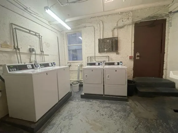 $2,450 | 69 Park Drive, Unit 17, Boston, MA 02215