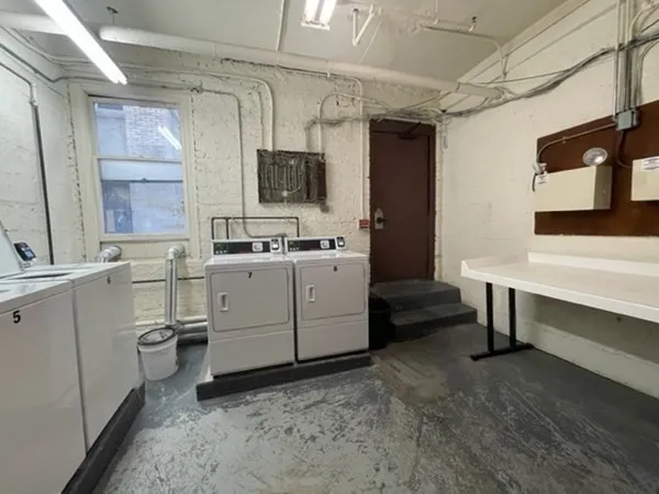 $2,450 | 69 Park Drive, Unit 17, Boston, MA 02215