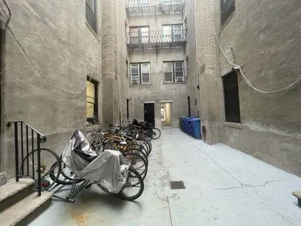 $2,450 | 69 Park Drive, Unit 17, Boston, MA 02215