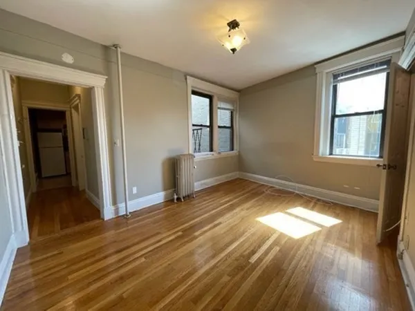 $2,450 | 69 Park Drive, Unit 17, Boston, MA 02215