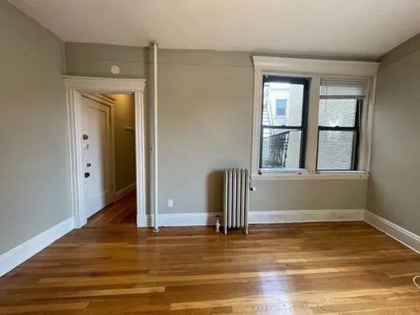 $2,450 | 69 Park Drive, Unit 17, Boston, MA 02215