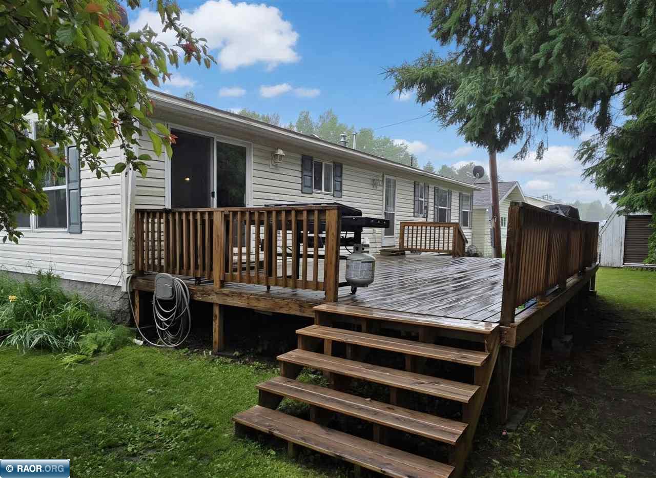 12005 Corey Tracts Road Hibbing, MN 55746 - Photo 2 of 20