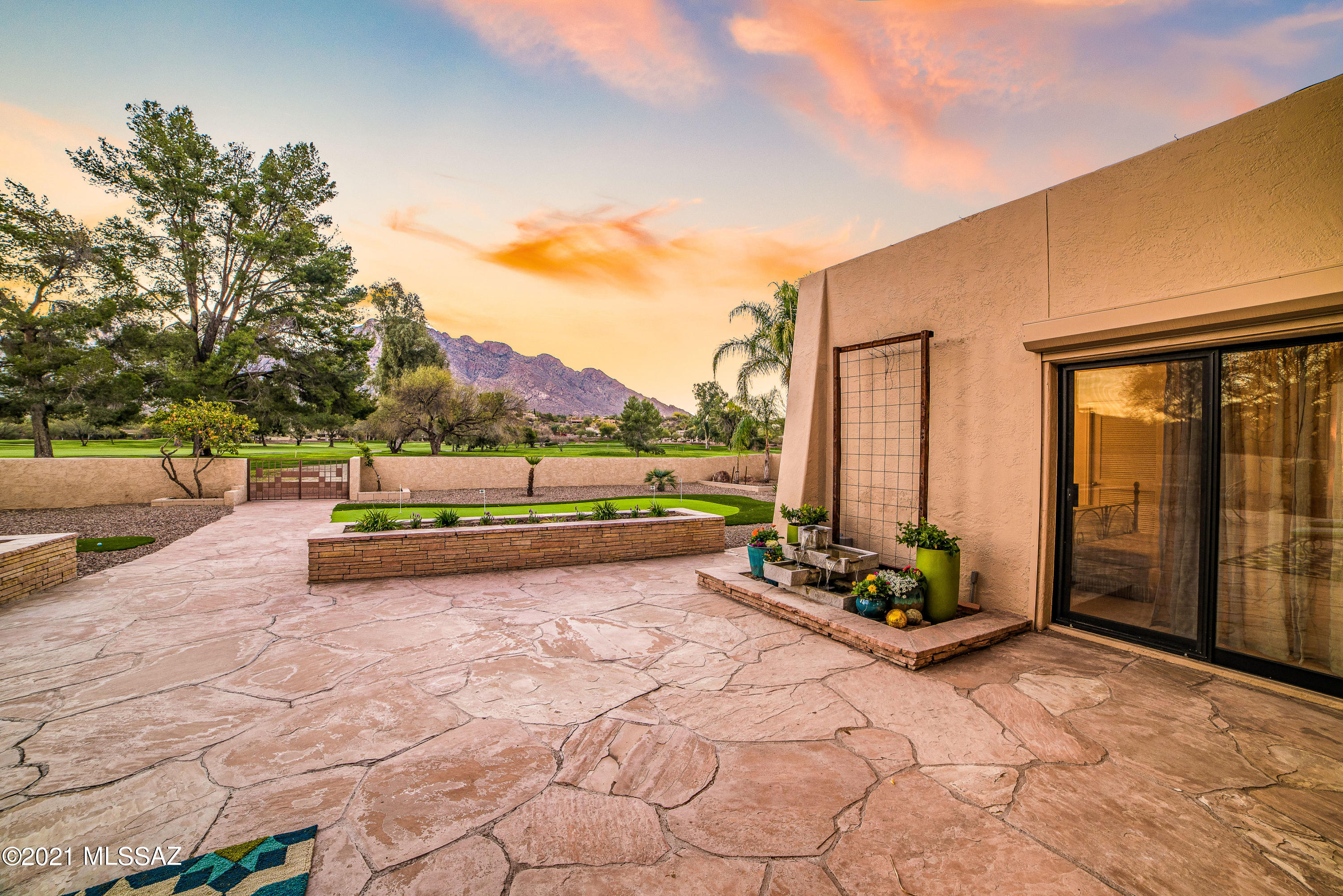 435 West Rapa Place Tucson, AZ 85737 - Photo 13 of 45